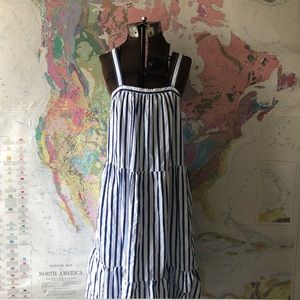 Universal Thread Striped Dress